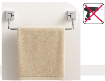 WB033 ProFix Yapışkanlı Uzun Havluluk