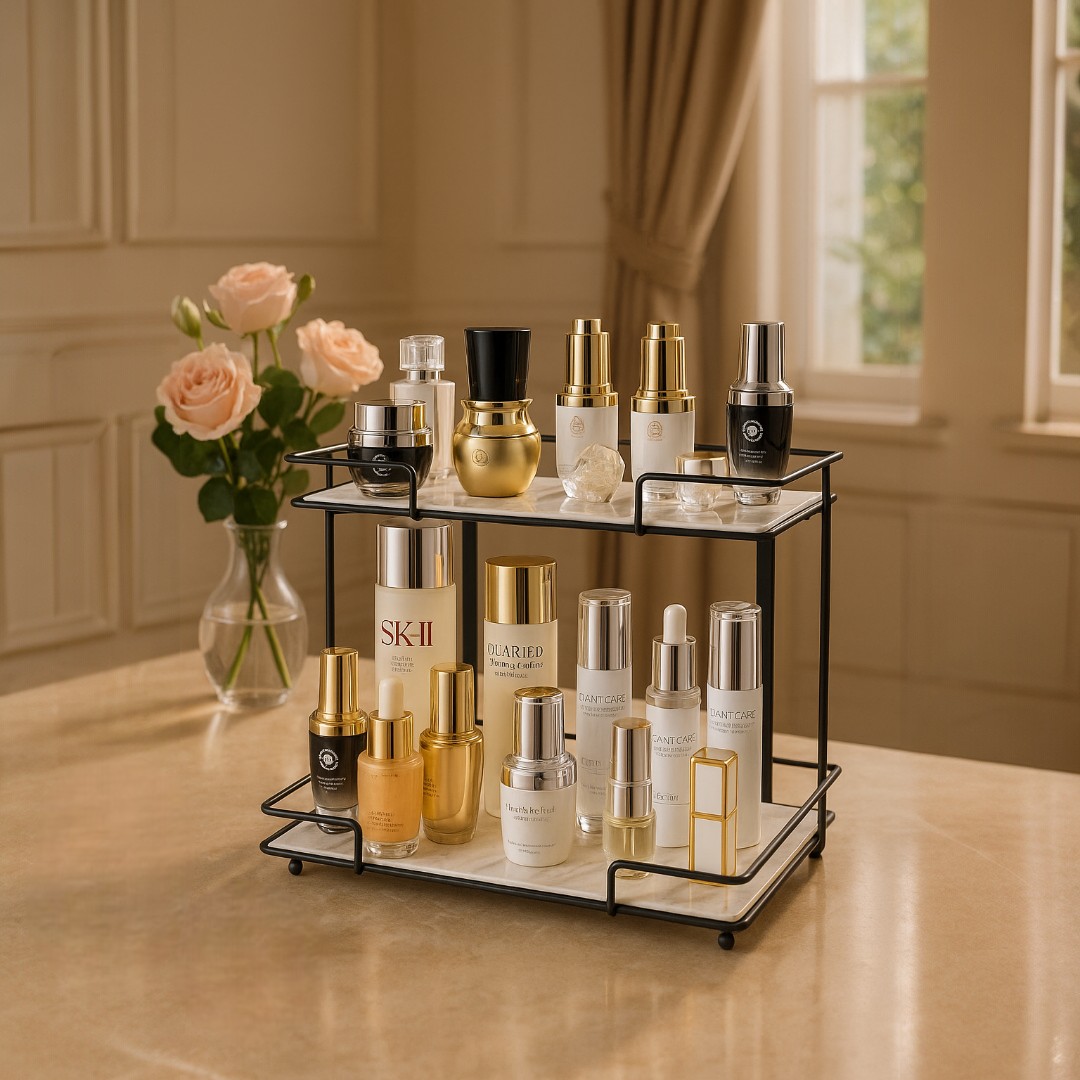 WH008 2 Katlı Çok Amaçlı Organizer